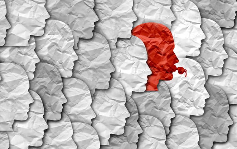 Echo: Whistleblowing Platform